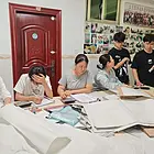 服装起版哪里好