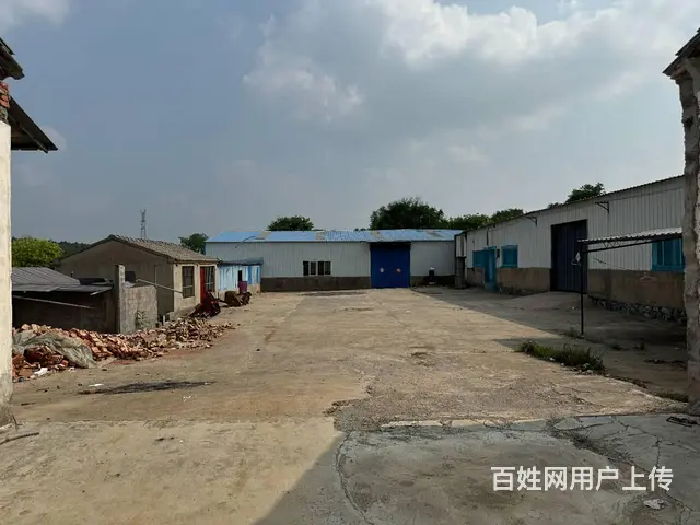 （城市在线 找房免费）铜山新区汉王高速出入口厂房出租 - 图片 5