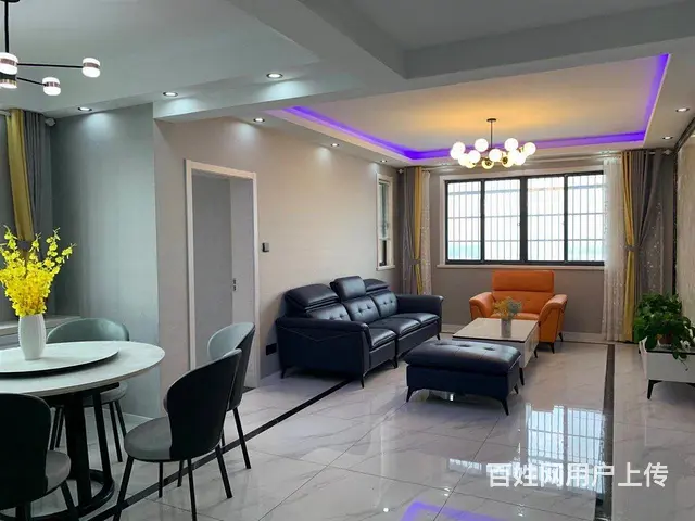 丹阳欣悦华庭经典户型交通方便丹北唯一的商品房 - 图片 1