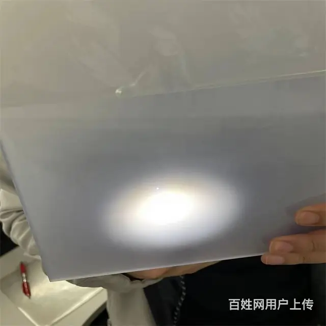 淄博博山茶色pc板博山耐力板质量的好坏 - 图片 11