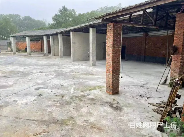 （老板本人）望城区独门独院厂房/仓库房东直租  6030 - 图片 5