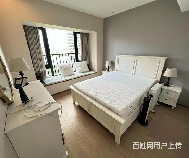 近横琴 南湾区 中信红树湾 豪装中空 高层看河景  3房 - 图片 5