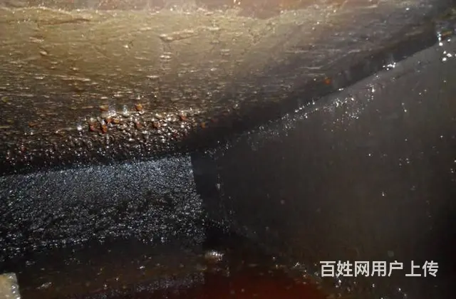 昆山花桥单位餐厅油烟管道清洗4008204072 - 图片 5