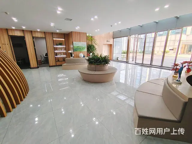 实际地址，真实产权（精装10一80方办公室）可办出版物，医疗 - 图片 3