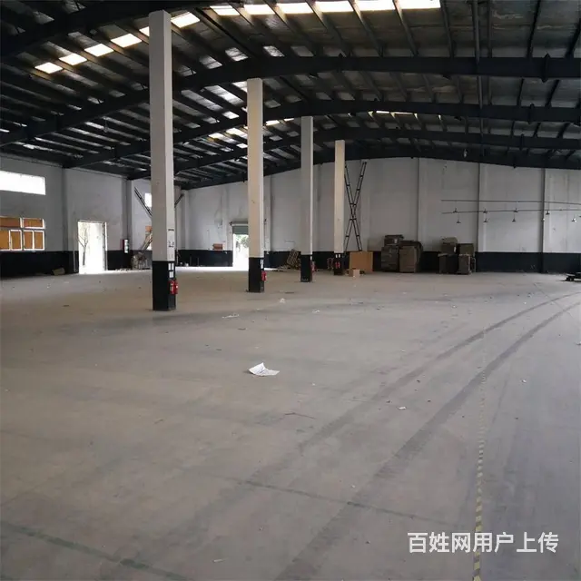 吴江开发区汾湖工业园18000平米 - 图片 8