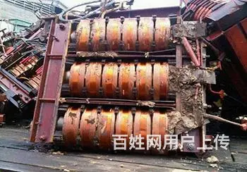沈阳变压器回收、废变压器回收 - 图片 2