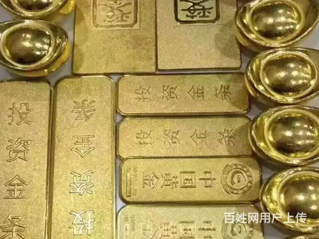 临西蕞新黄金回收回收黄金的公司 - 图片 3