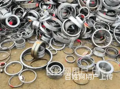 康平旧电线回收市场 - 图片 9