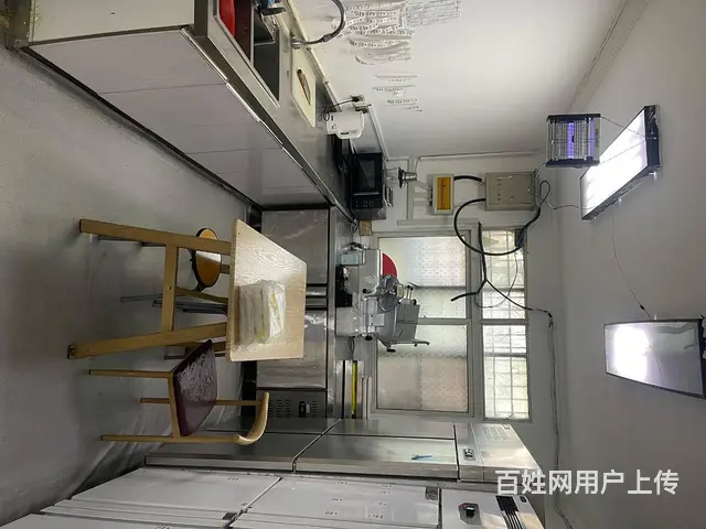 BP个人 互助巷医院鲜生时火锅食材外卖配送店转让 - 图片 4