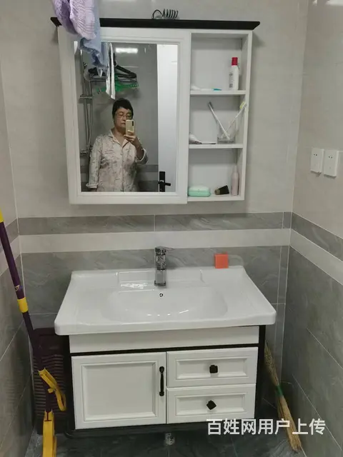 绿地花都 普通住宅1厅 精装修 - 图片 6