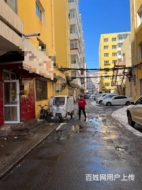 【搞定了！】道外区南直路桦树街快递驿站出兑转让 - 图片 7