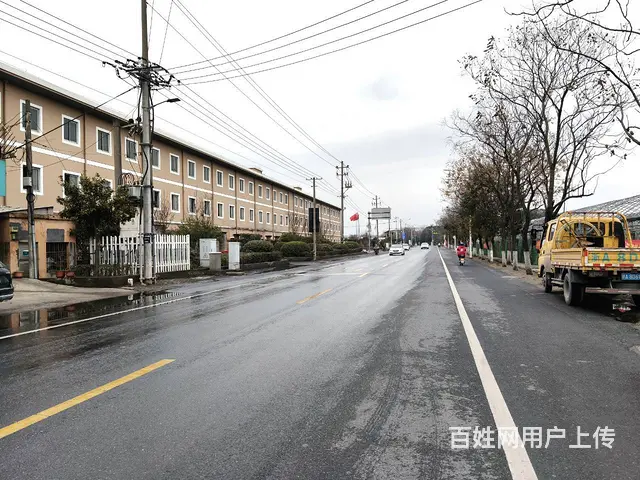 萧山所前镇13200方标准厂房出租（500方起租）， - 图片 3
