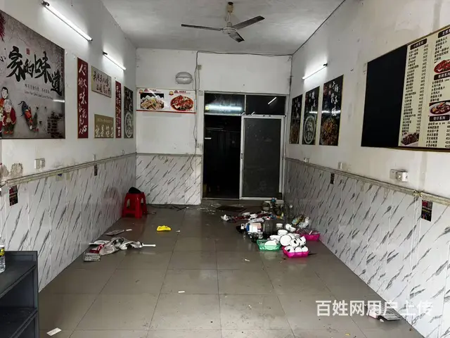 （51旺铺推荐）美兰区群上村路40平铺面转让 - 图片 5
