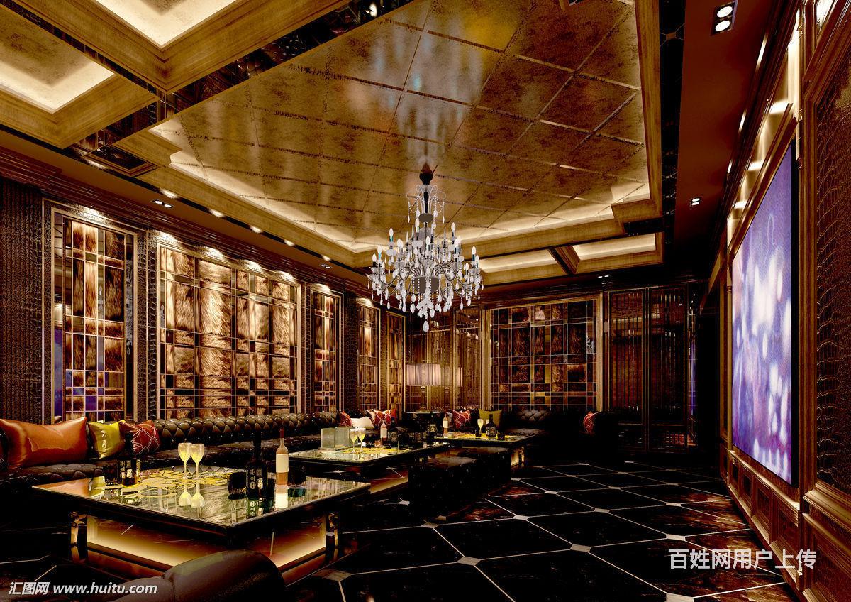 高贵典雅  南京王府一号ktv>>