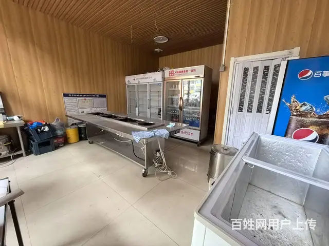 1130 悦城商圈麻辣串店转让 人流大 可外摆 老客户多 - 图片 5
