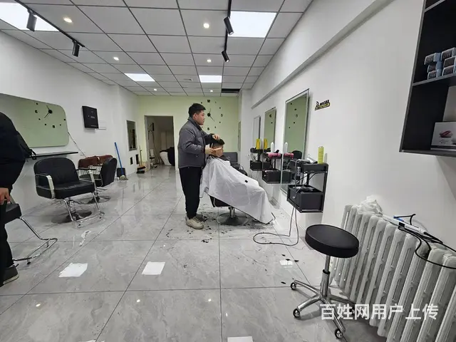 美发店出兑 美容美发出兑 - 图片 4