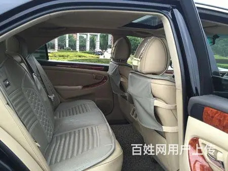 丰田 皇冠 2007款 2.5 手自一体 Roya - 图片 4