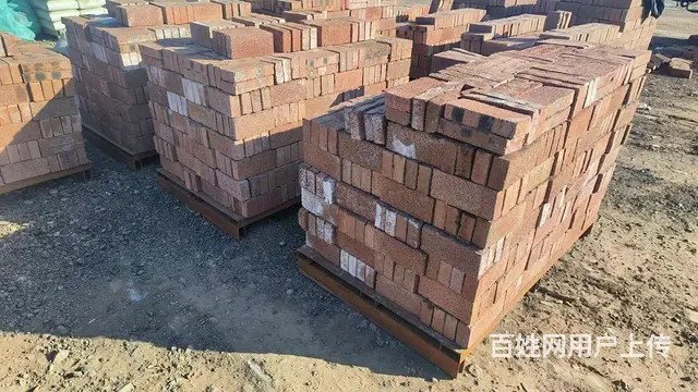 常年低价出售沙子 水泥 红砖 河石 拉残土 - 图片 12
