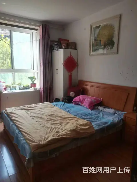 师大万达嘉慧园3楼三室三台空调家电家具齐全拎包即住急租 - 图片 1