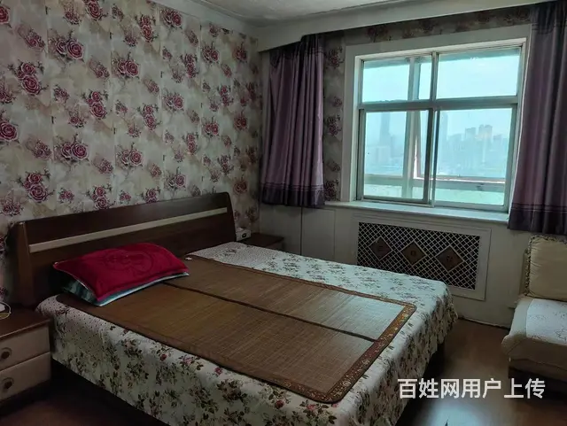 金渠大厦 普通住宅 精装修 - 图片 2