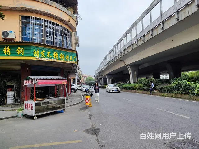 临街旺铺低价整店转让 - 图片 3