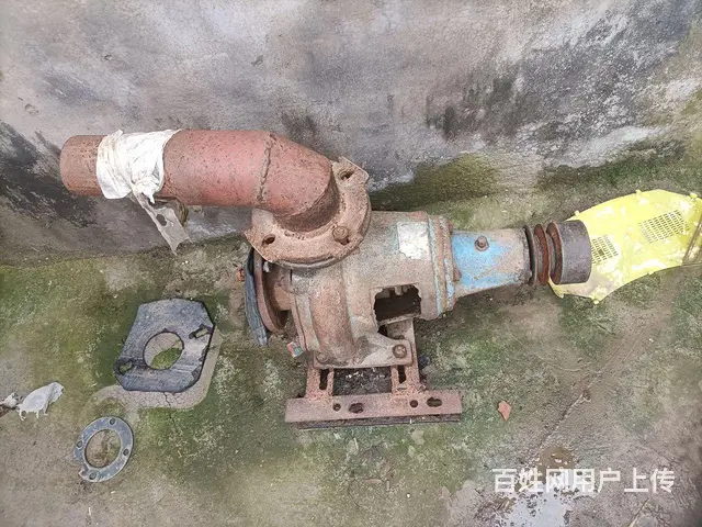武安水泵 - 图片 2