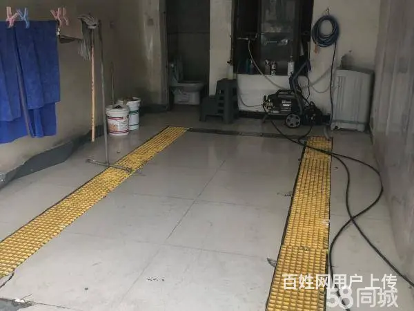 急转！常州市江南农耕园-北门130平汽车美容中心 - 图片 5