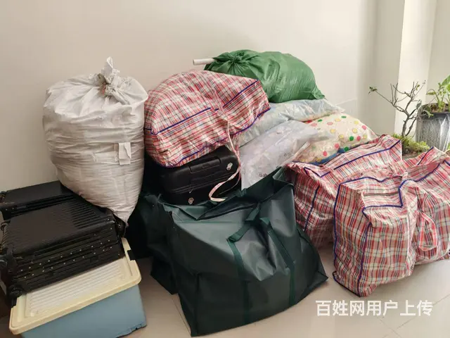专业长短途搬家，跨省搬家，家庭搬家，家具家电打包 - 图片 5