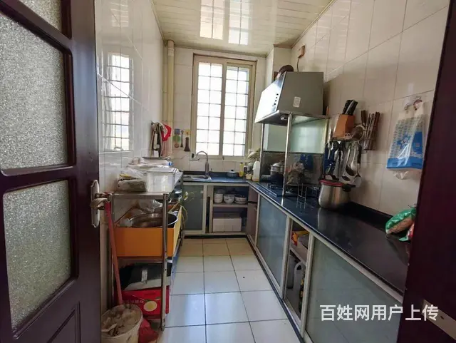 急售52万！锦盛园3楼 3室2厅大产权赠送车库 可贷款 - 图片 6