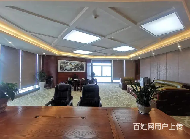 五缘湾五通码头 建发海富中 心 精装  高层看海景 6本产权 - 图片 1
