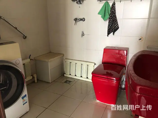 降价出售银河湾二线看河南北三室8楼 - 图片 6