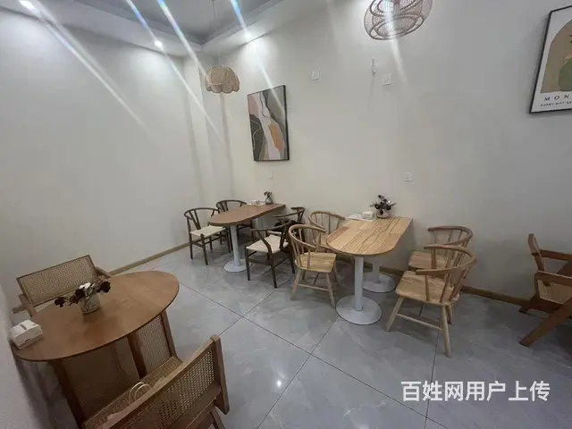 S建发鹭州里糖水店转让！（可教技术，稳定客源） - 图片 8