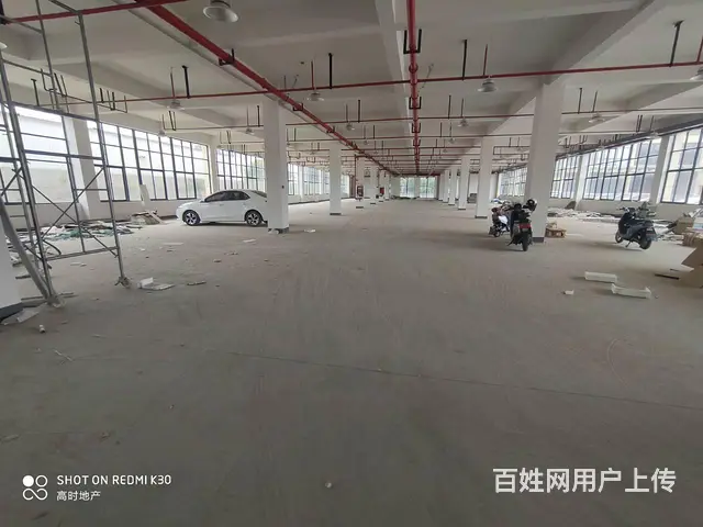徐州开发区3300平厂房急租 - 图片 5