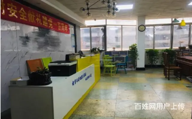 （速转店）急转I8I邵阳三中对面66IO写字楼22IO位置好 - 图片 1