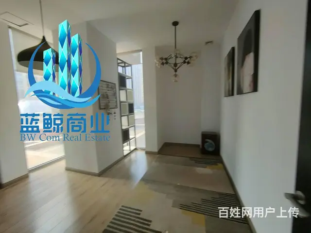 金龙湖旁环球港金座80平纯办公欢迎看房 - 图片 3