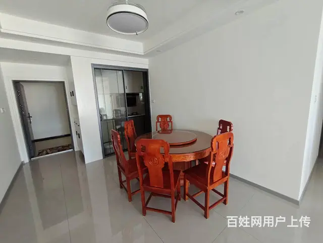 花园畈南区电梯房 全新精装 第一次出租 - 图片 2