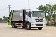 蓝牌环卫垃圾车 垃圾收集车 垃圾压缩车 厂家电话