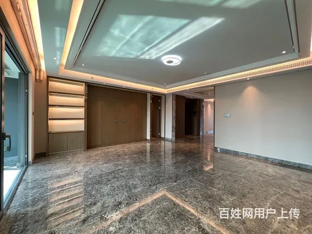 汉街SKP 融创壹号院 御湖世家 4房3卫 方正客 - 图片 5