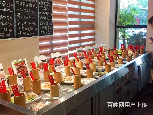 （老板本人）（捡漏价）芙蓉区日营6000➕临街餐馆转让 - 图片 2