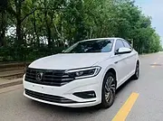 2020年大众速腾 1.4T豪华版