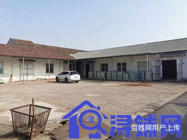 （浔铺网）洋河新区酒厂附近厂房出租（免费找店） - 图片 2