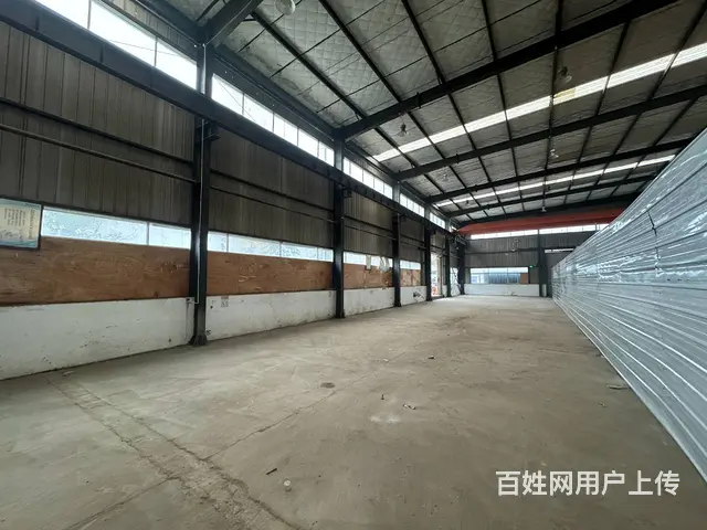 （徐州找店网）孟家沟第一工业园厂房出租 - 图片 3