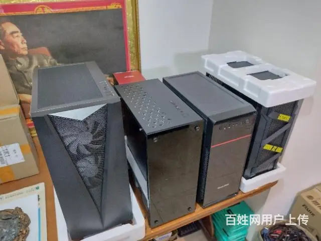 薛城低价电脑。 - 图片 5