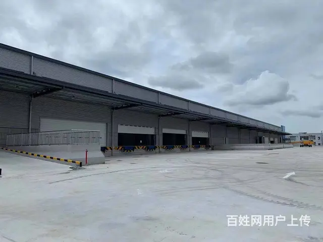 原房东物流仓库出租17000平方交通方便 - 图片 10