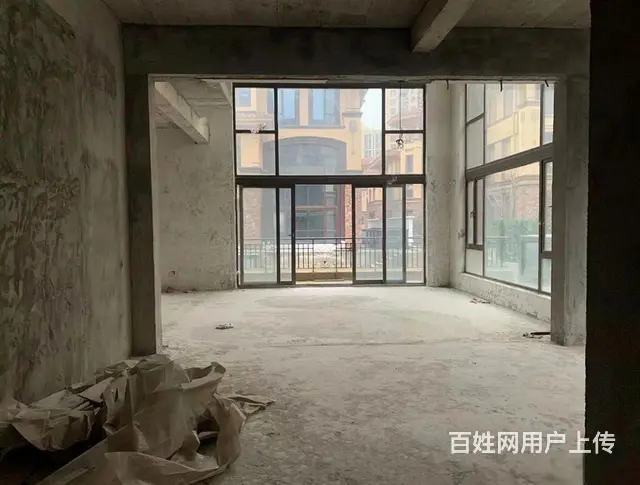 （双拼别墅）棕榈湾双拼别墅送花园500米|三面花园送车位|急 - 图片 10