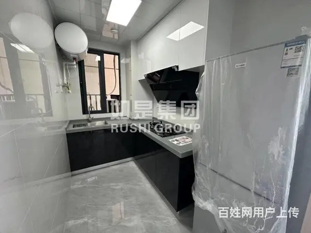 城东旁书香苑精装两房！拎包入住各种房源欢迎咨询 - 图片 8