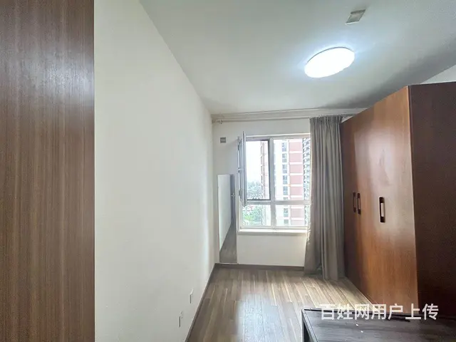 万科金域国际7楼南北三室看房议价 - 图片 9