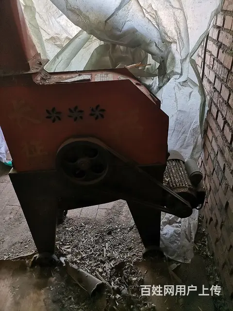 出售铡草机六刀的 - 图片 3