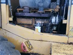 夏工大30铲车
