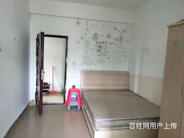 （51旺铺推荐）青年路晋江村整栋700平公寓23间转让 - 图片 11